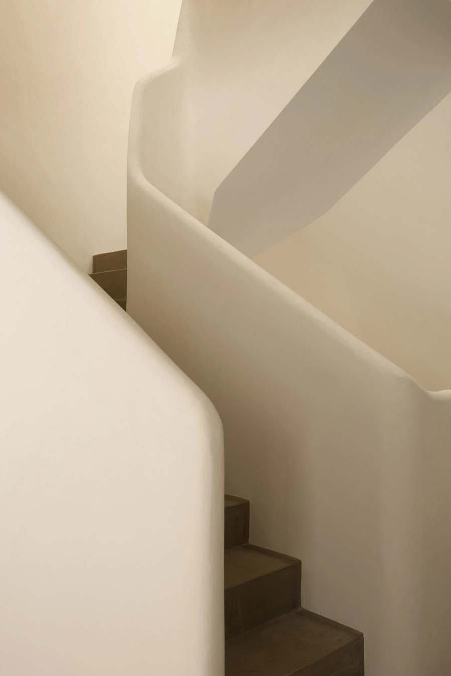 Domum Projects — Santa Catalina House