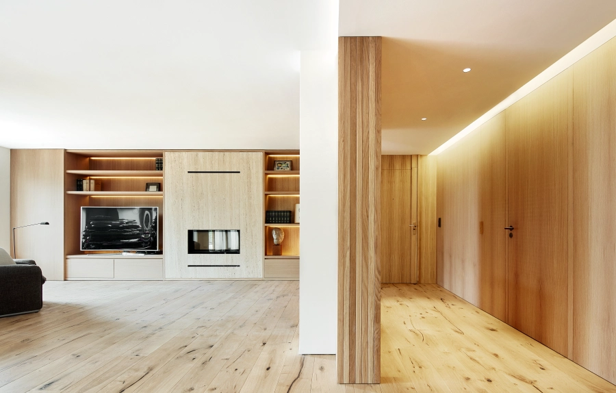 Domum Projects — Son Armadams