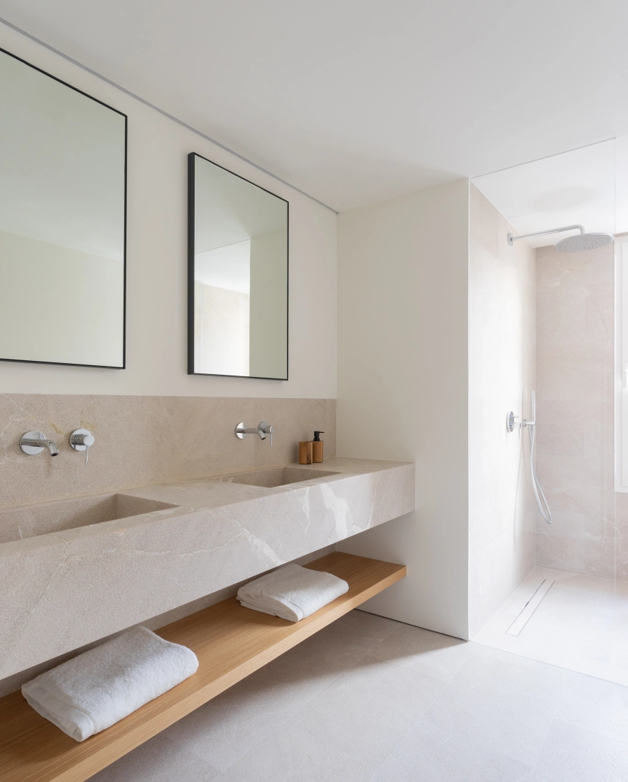 Domum Projects — Son Espanyolet Gardens I