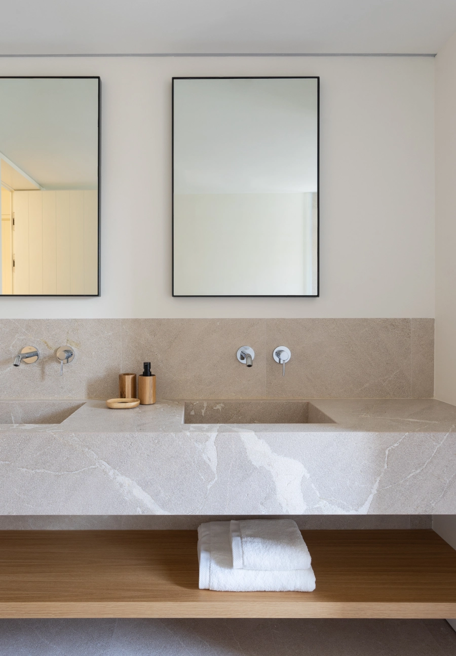 Domum Projects — Son Espanyolet Gardens I