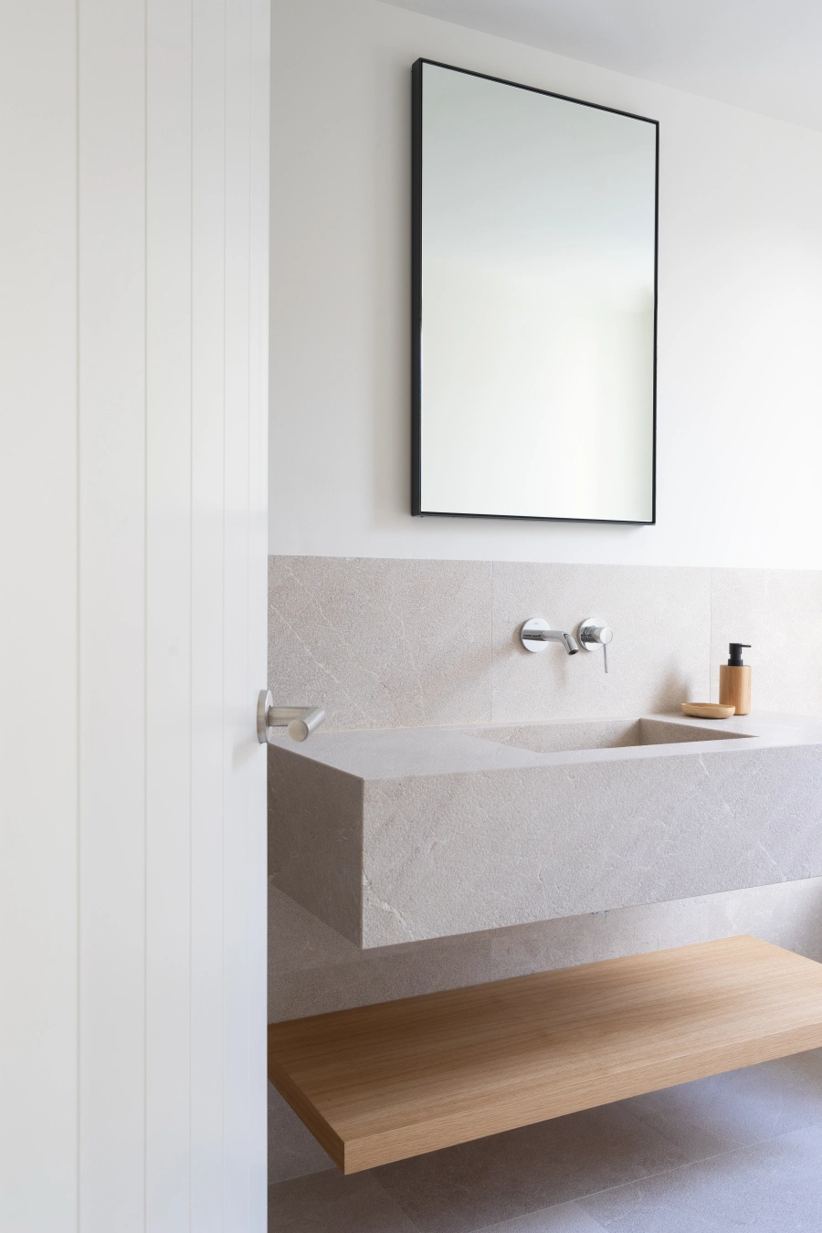 Domum Projects — Son Espanyolet Gardens I