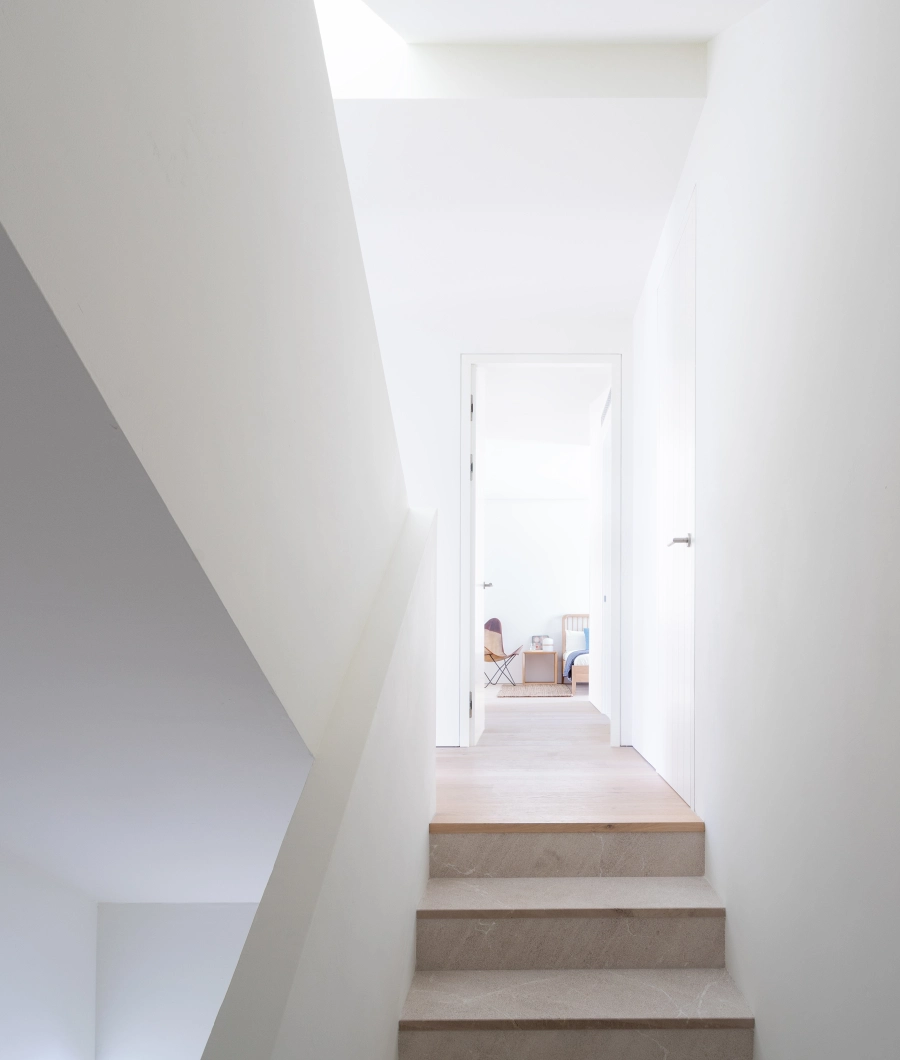 Domum Projects — Son Espanyolet Gardens I