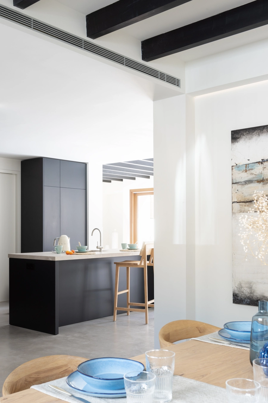 Domum Projects — Son Espanyolet Gardens I