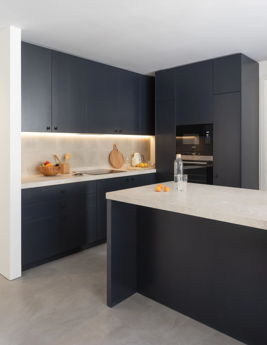 Domum Projects — Son Espanyolet Gardens I