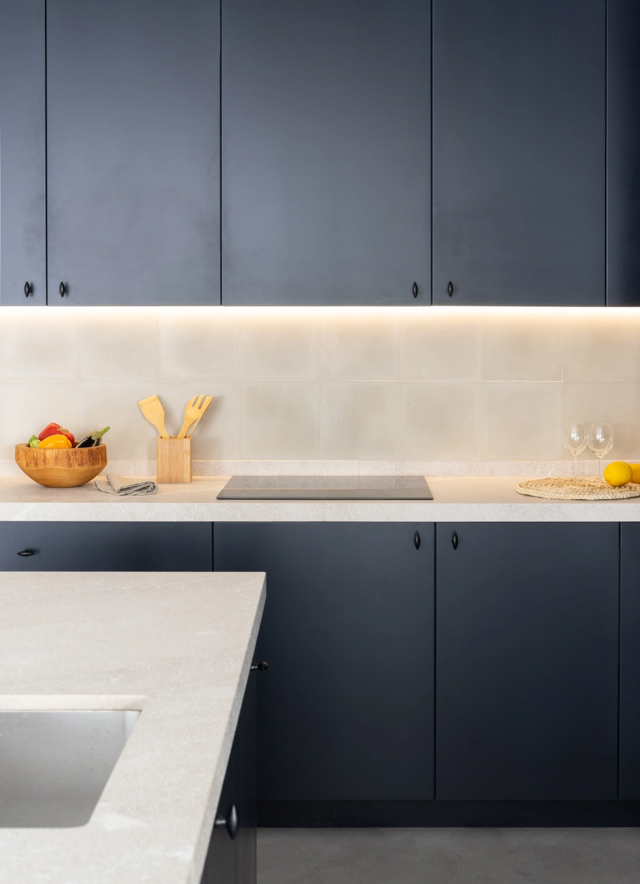 Domum Projects — Son Espanyolet Gardens I