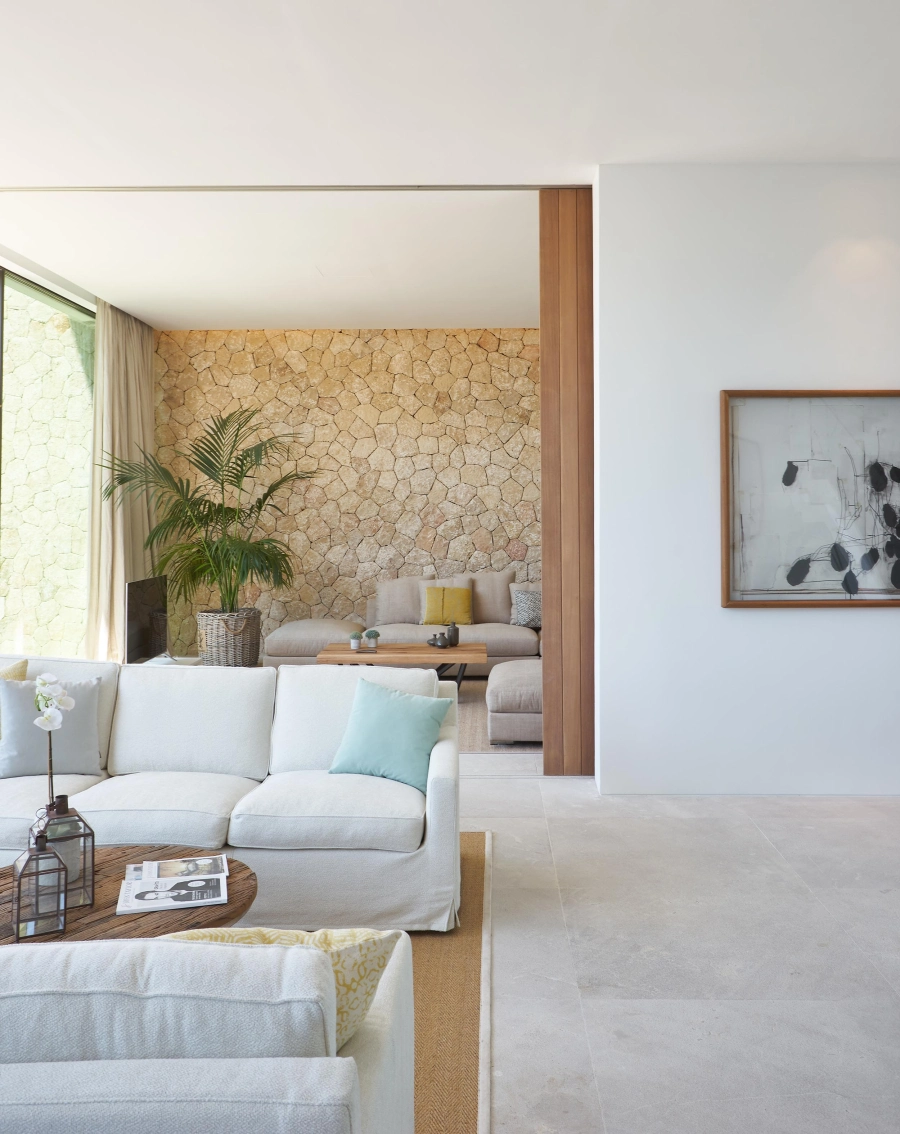 Domum Projects — Son Verí House