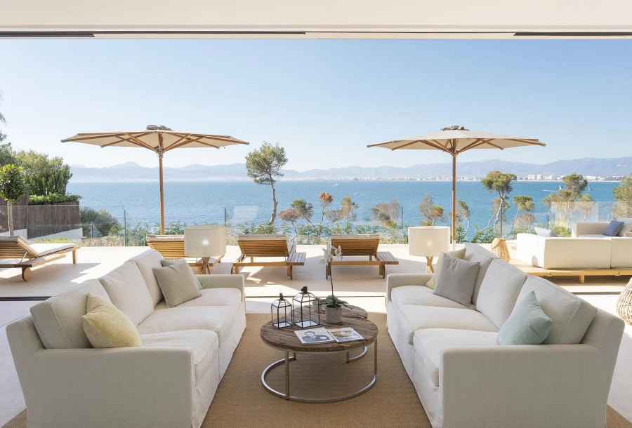 Domum Projects — Son Verí House