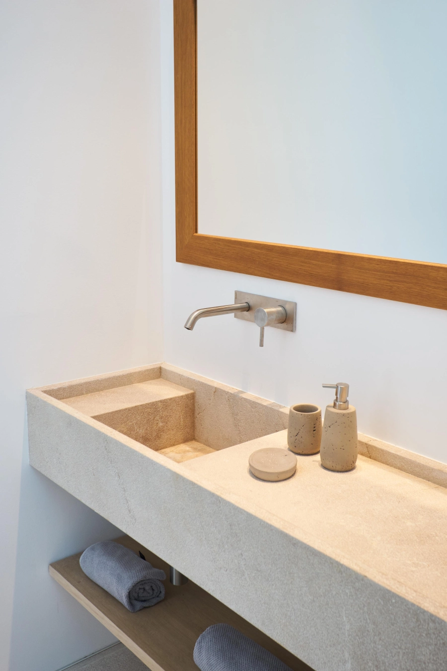 Domum Projects — Son Verí House