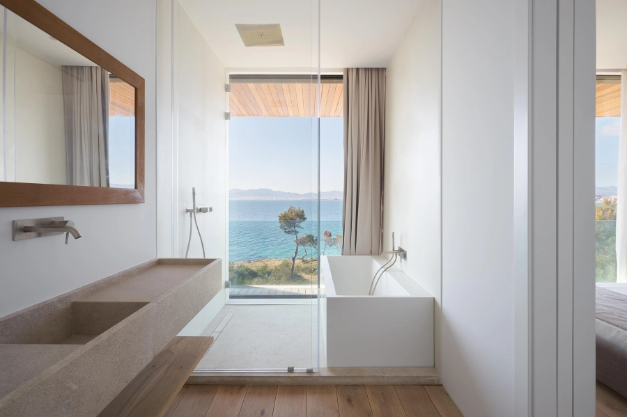 Domum Projects — Son Verí House