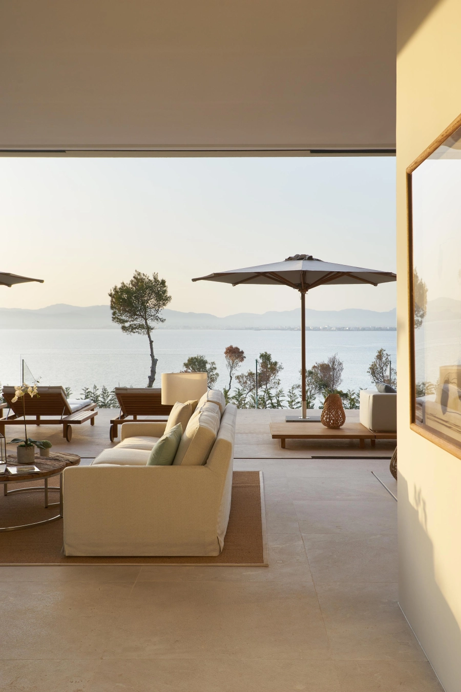 Domum Projects — Son Verí House
