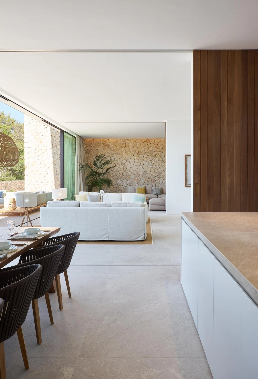 Domum Projects — Son Verí House