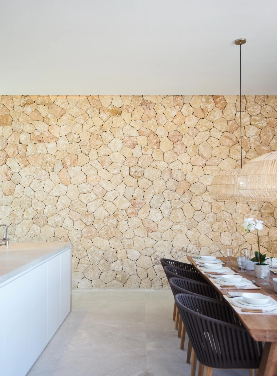 Domum Projects — Son Verí House