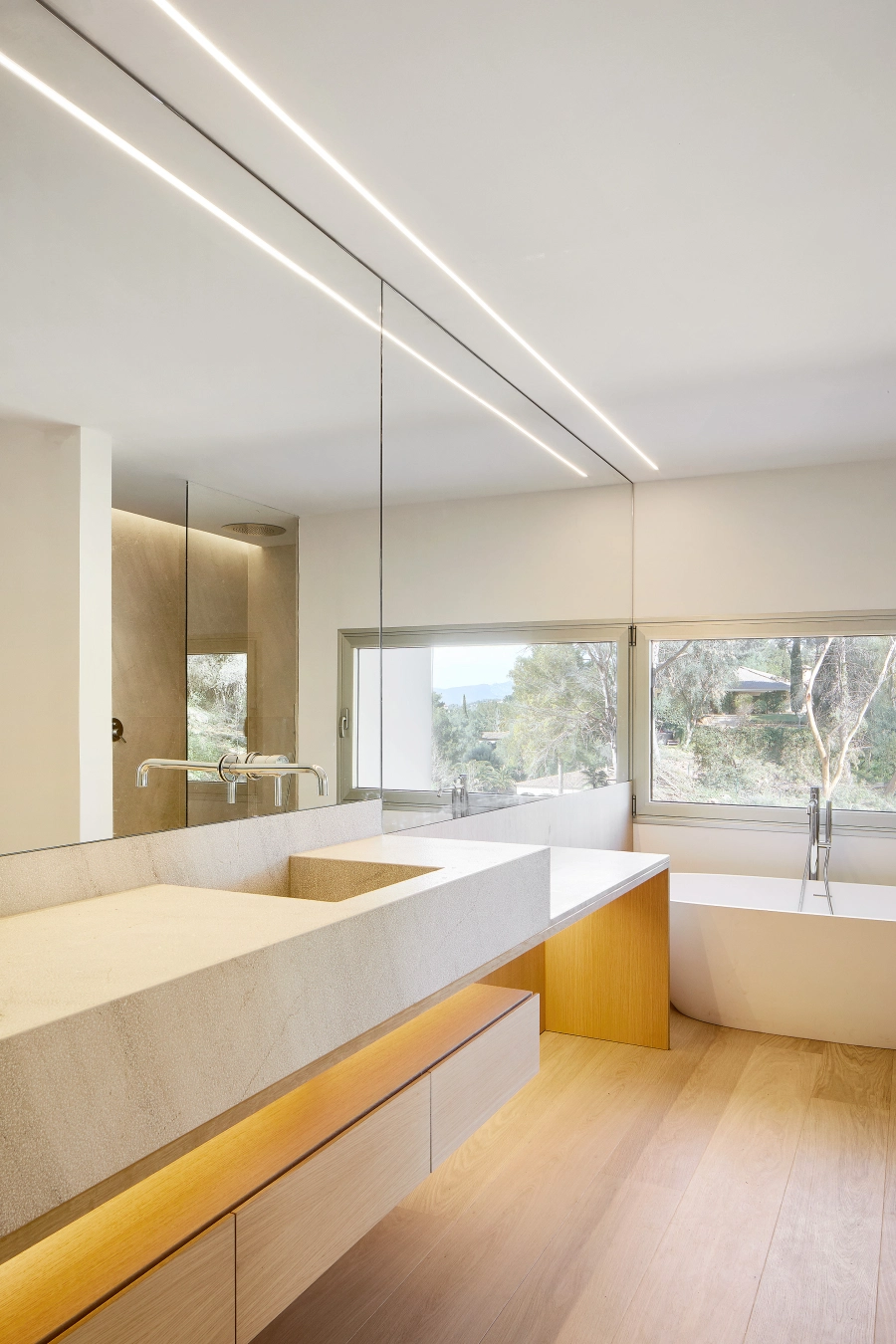 Domum Projects — Son Vida