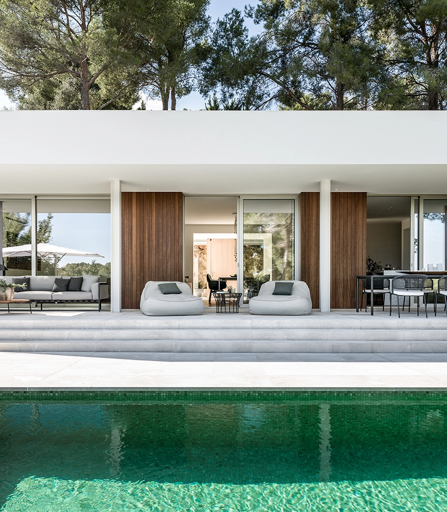 Domum Projects — Son Vida