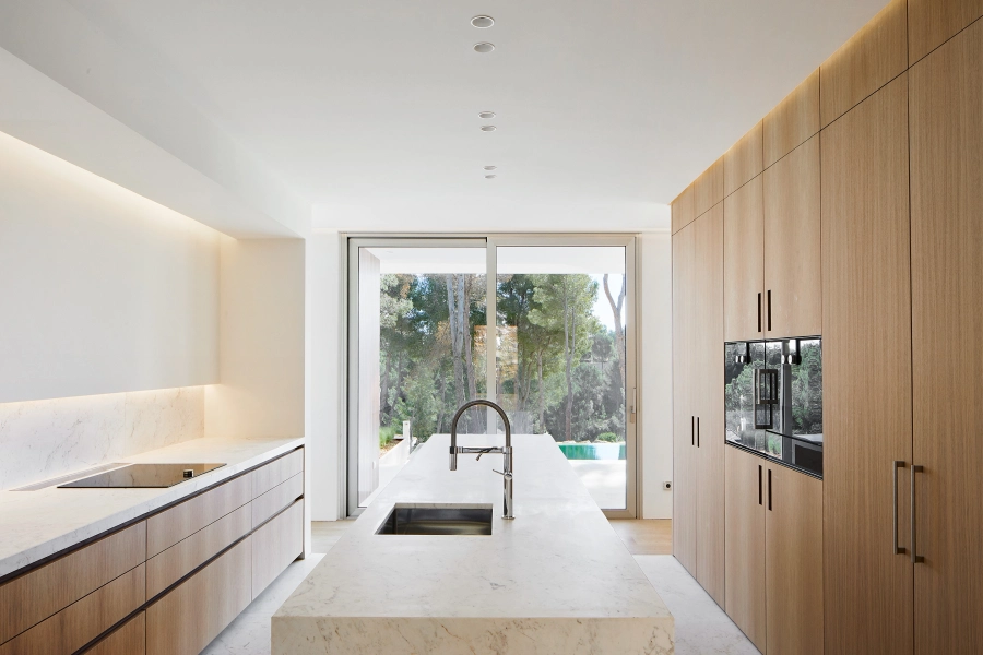 Domum Projects — Son Vida