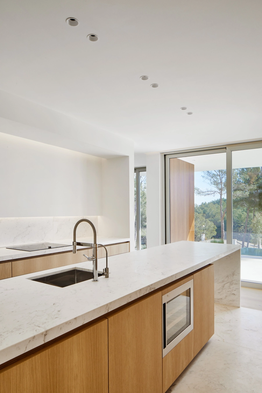 Domum Projects — Son Vida