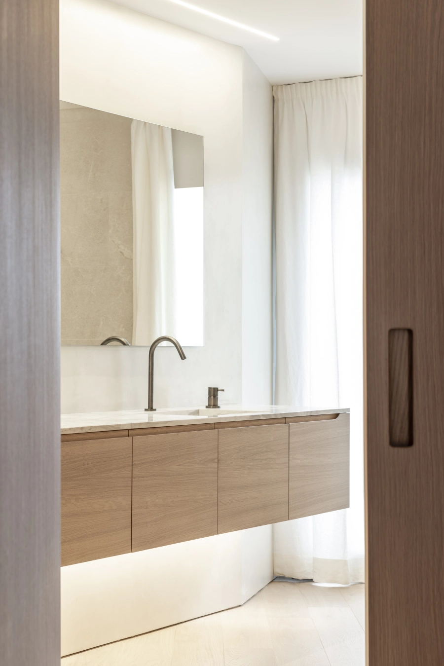 Domum Projects — TN Apartment