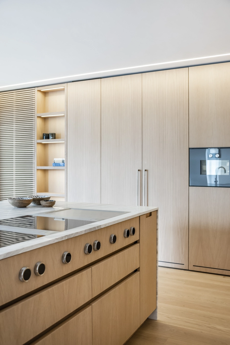 Domum Projects — TN Apartment