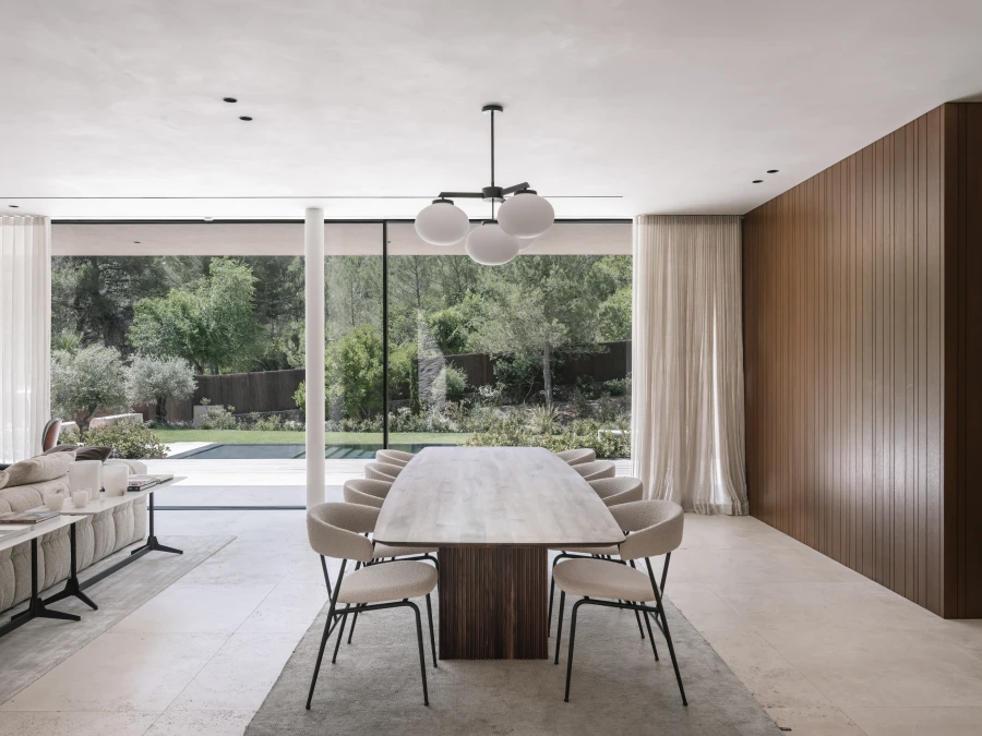 Domum Projects — BN7 House II