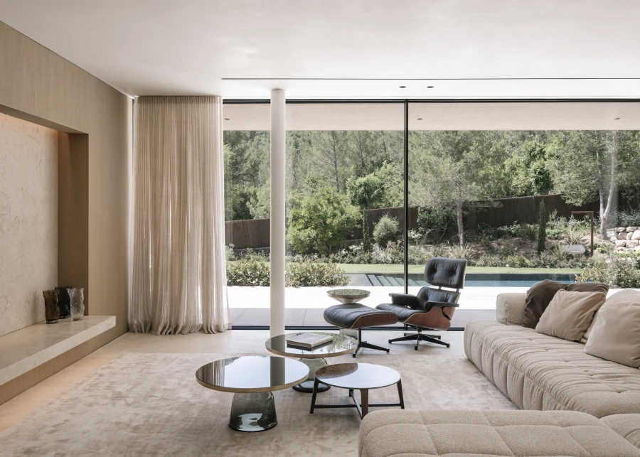 Domum Projects — BN7 House II
