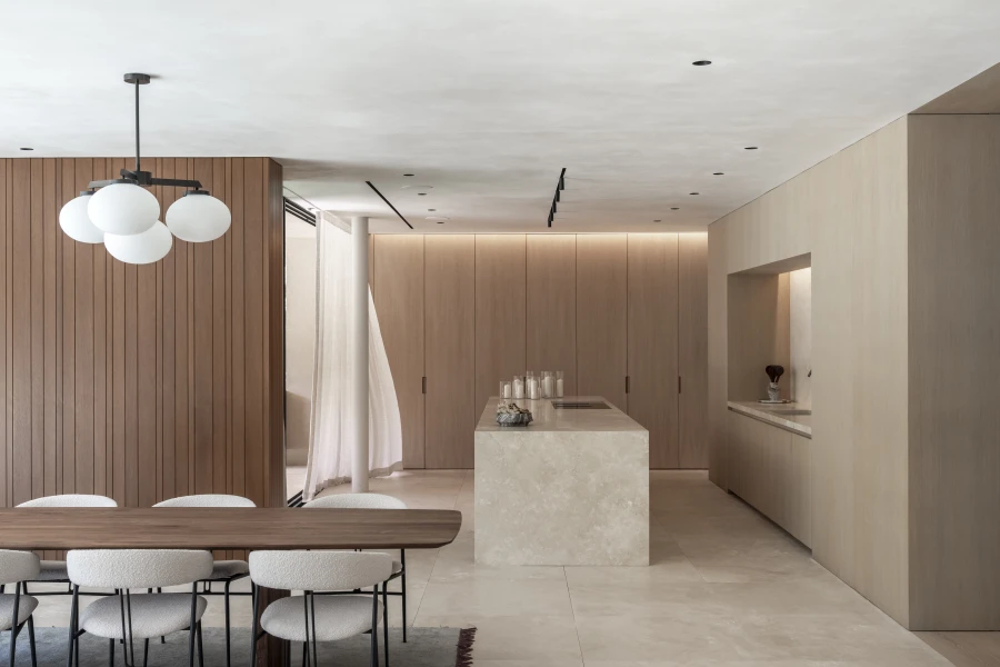 Domum Projects — BN7 House II