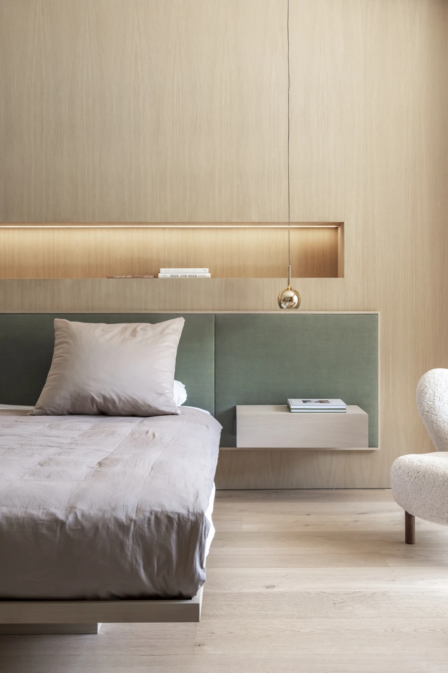 Domum Projects — BN7 House II