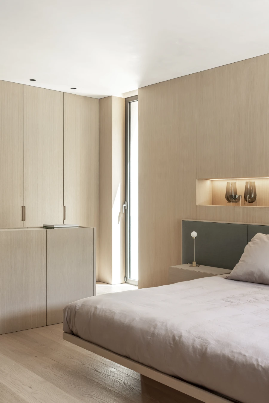 Domum Projects — BN7 House II