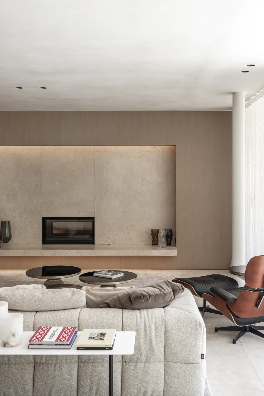 Domum Projects — BN7 House II