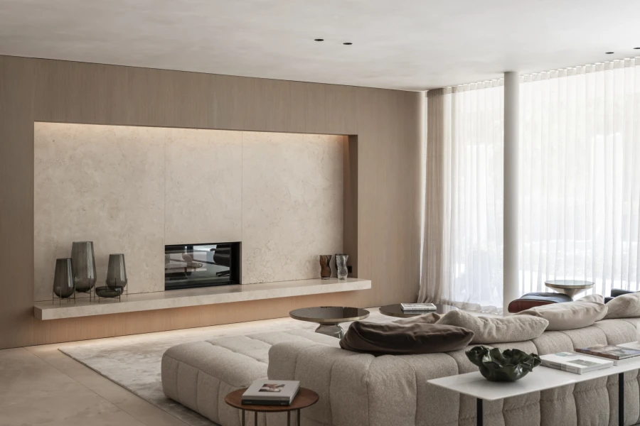 Domum Projects — BN7 House II