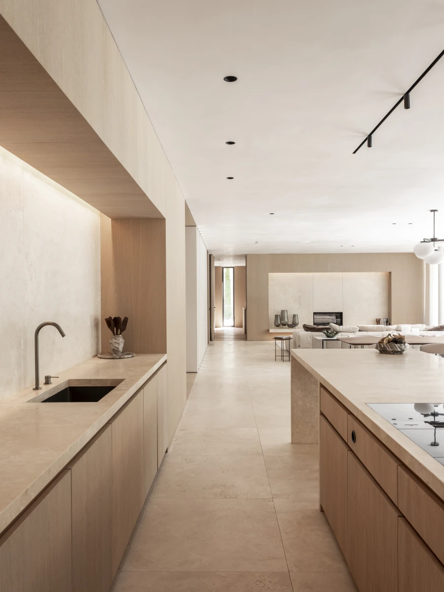 Domum Projects — BN7 House II