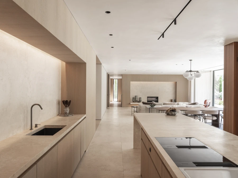 Domum Projects — BN7 House II