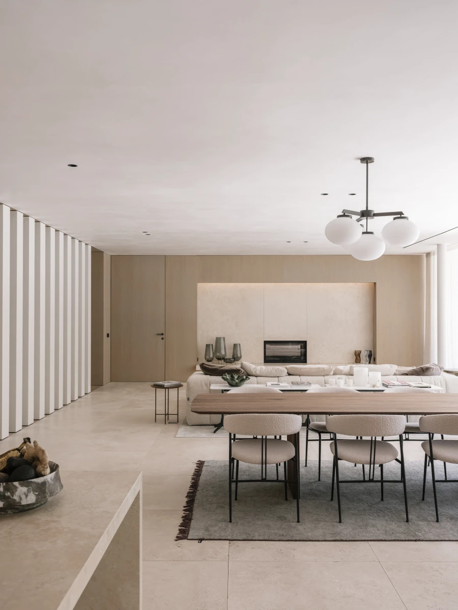 Domum Projects — BN7 House II
