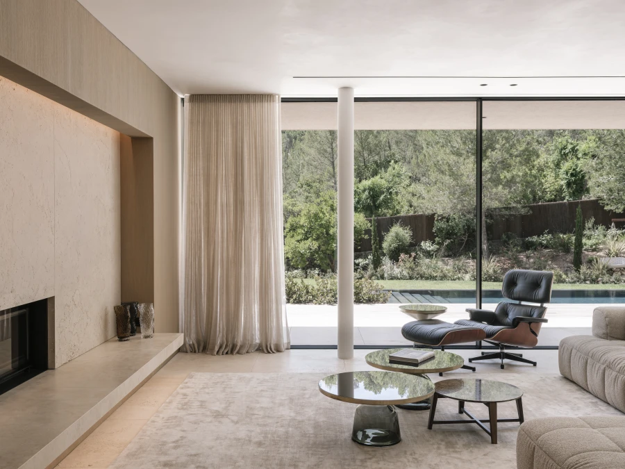 Domum Projects — BN7 House II