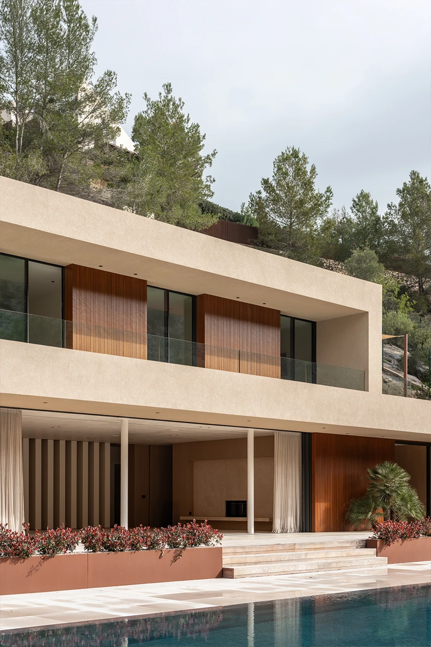 Domum Projects — Architecture Domum Projects — Architecture