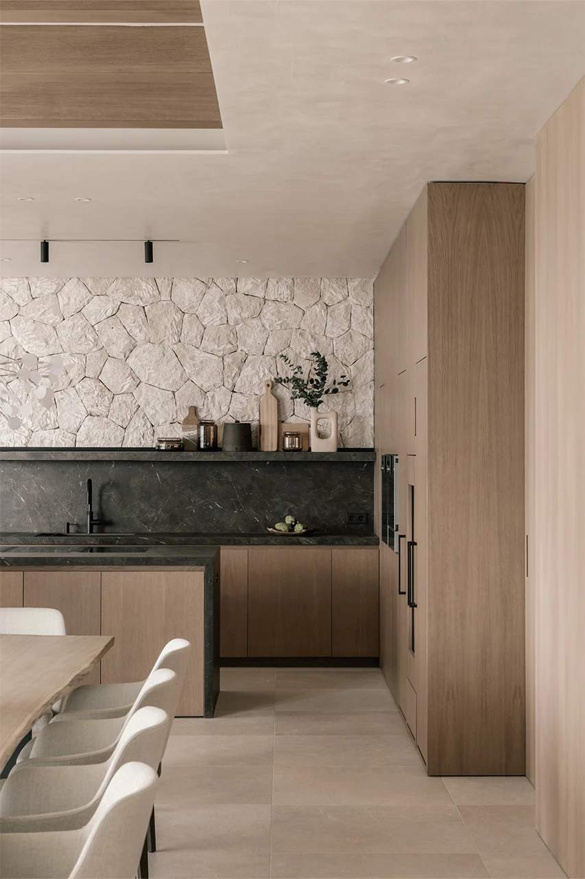Domum Projects — Interior design Domum Projects — Interior design