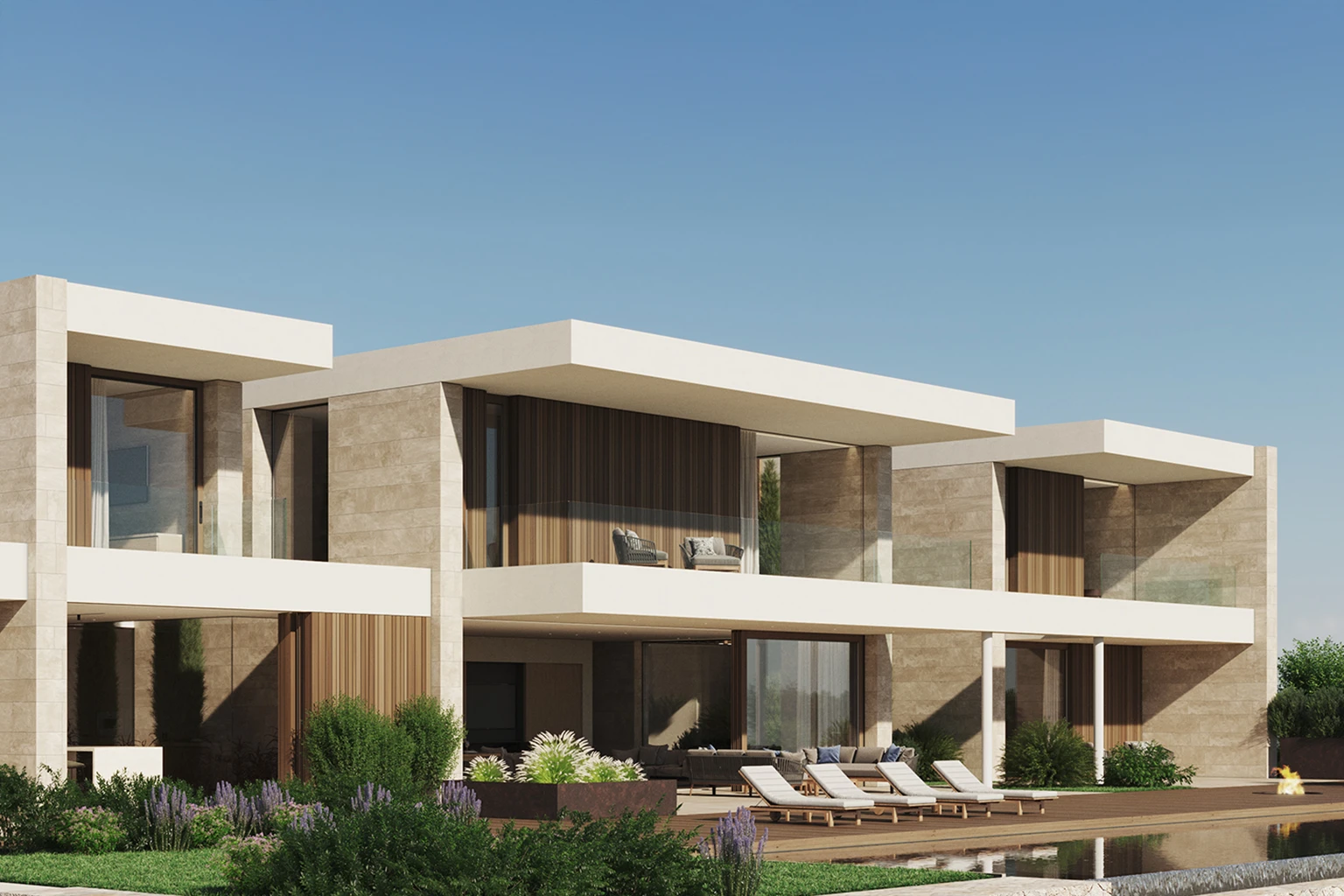 Domum Projects — Amman