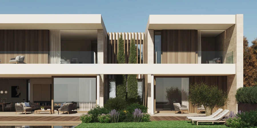 Domum Projects — Amman