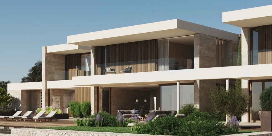 Domum Projects — Amman