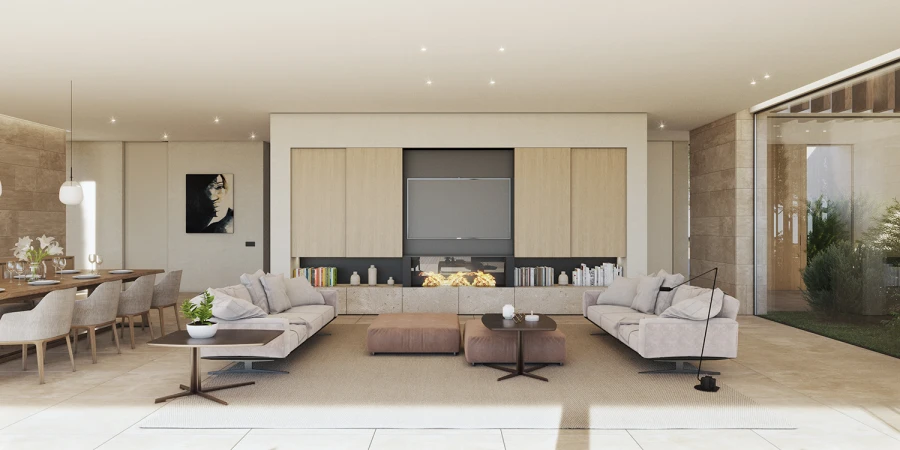 Domum Projects — Amman