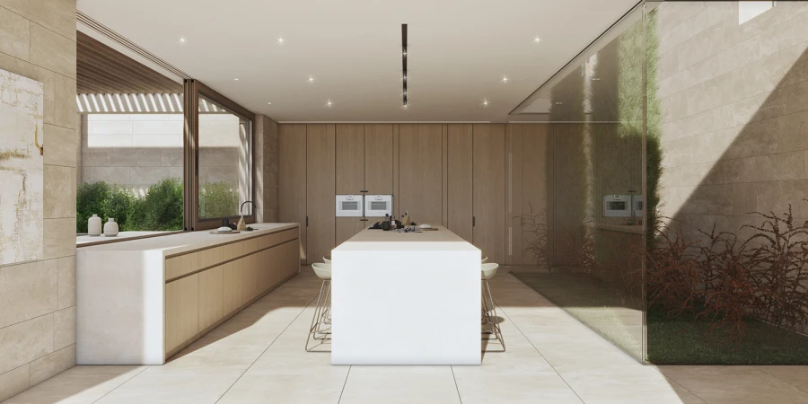 Domum Projects — Amman