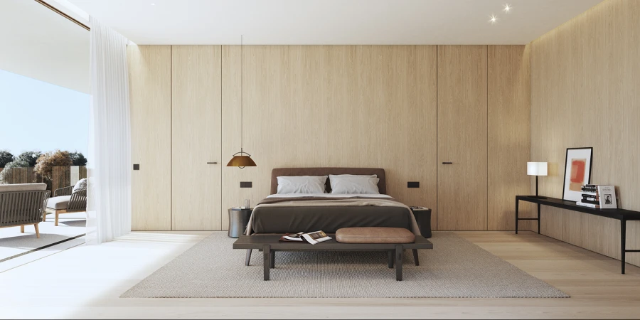 Domum Projects — Amman