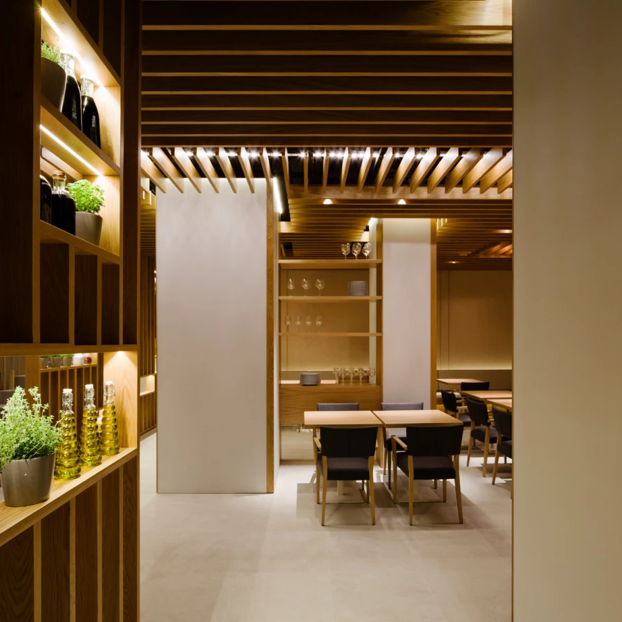 Domum Projects — Besso