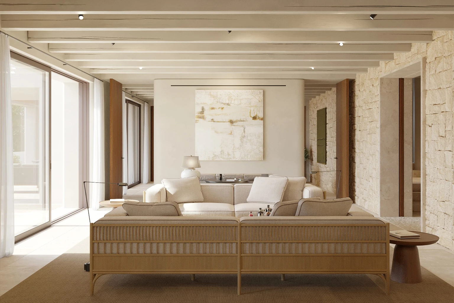 Domum Projects — Cala d'Or