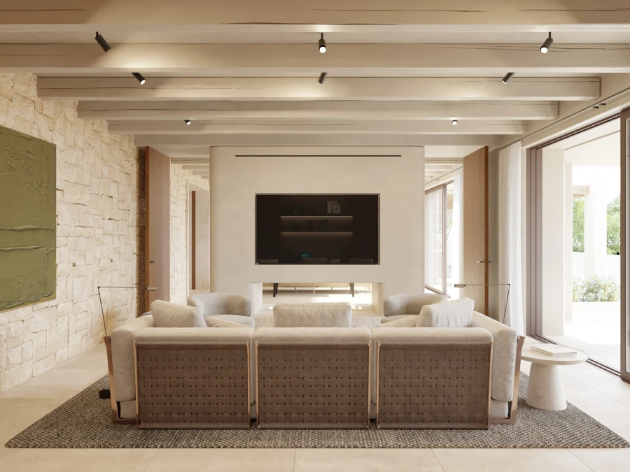 Domum Projects — Cala d'Or