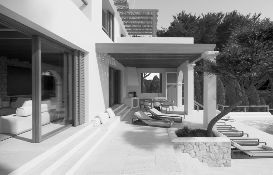 Domum Projects — Cala d'Or