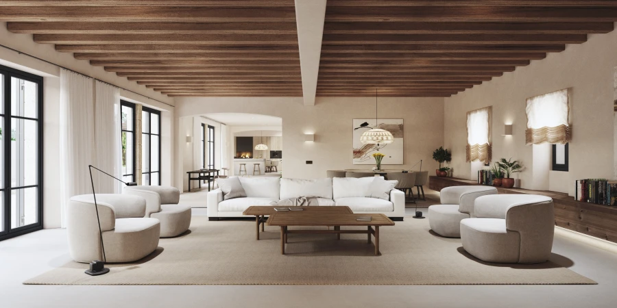 Domum Projects — Coanegra
