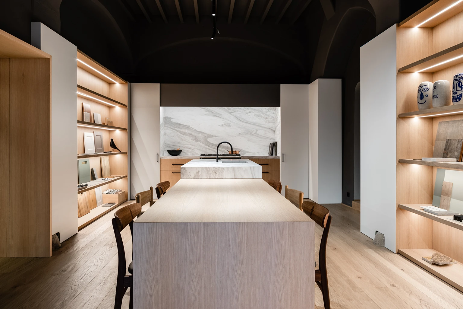 Domum Projects — Estils i Formes Showroom