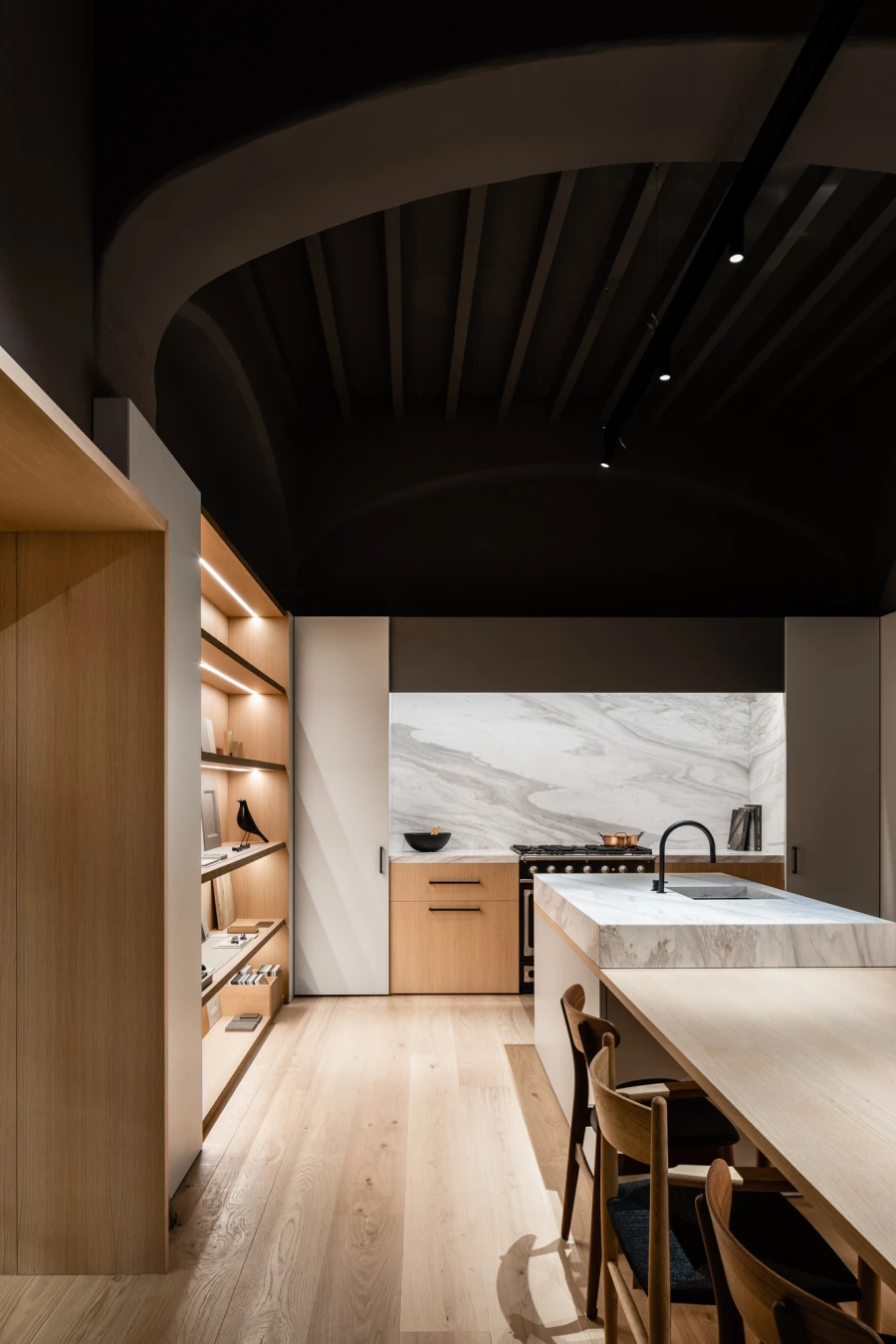 Domum Projects — Estils i Formes Showroom