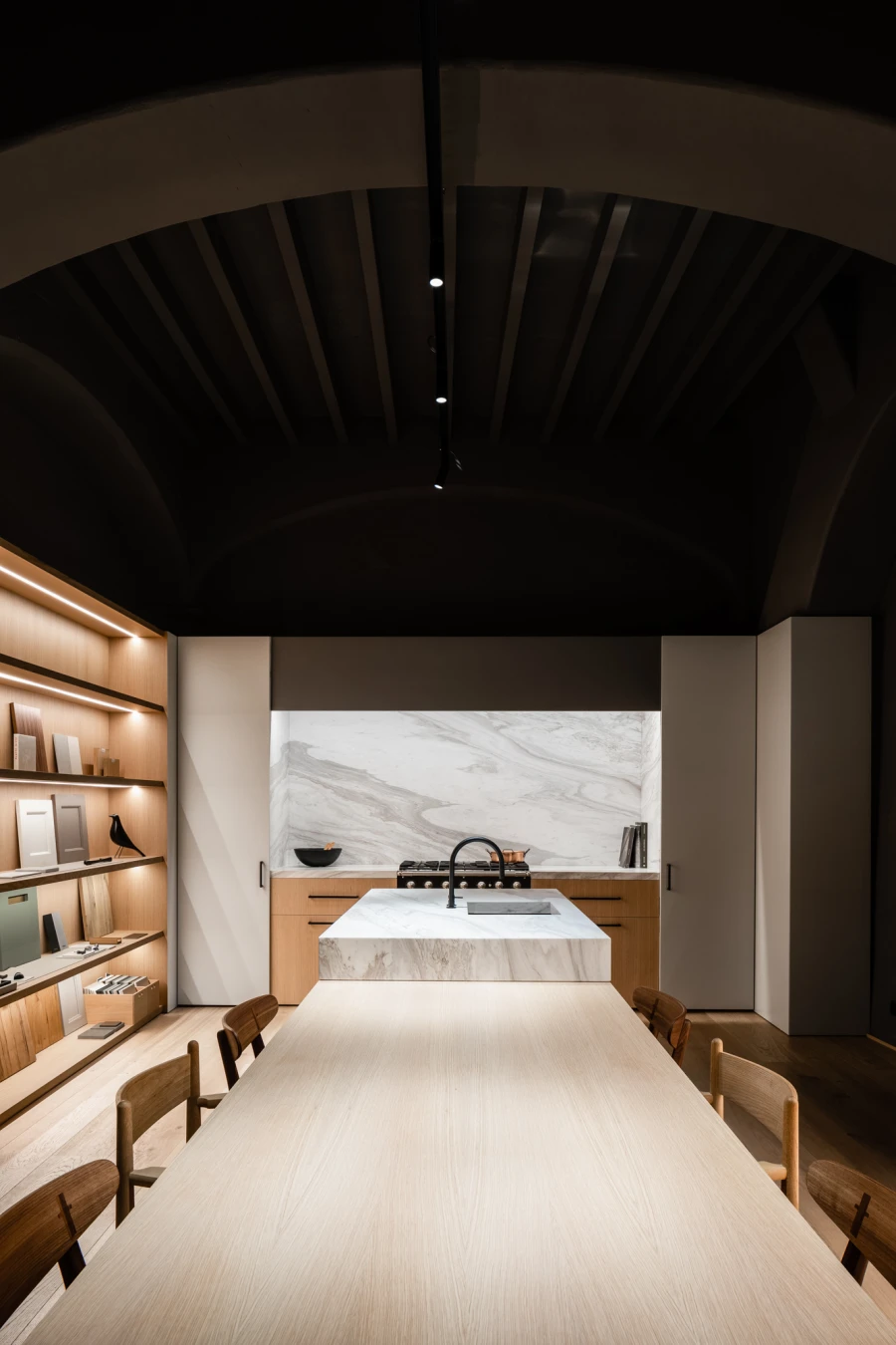 Domum Projects — Estils i Formes Showroom