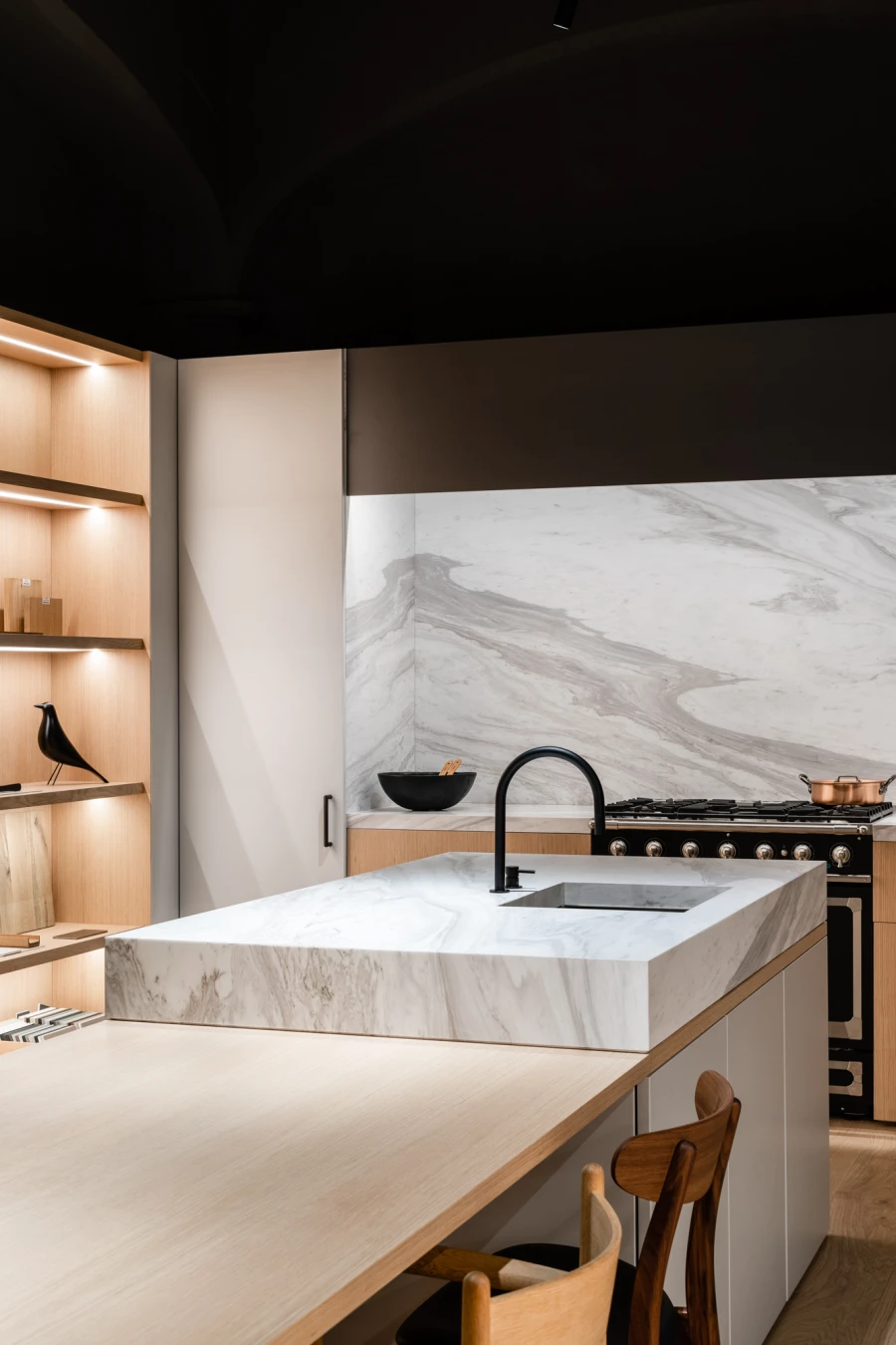 Domum Projects — Estils i Formes Showroom